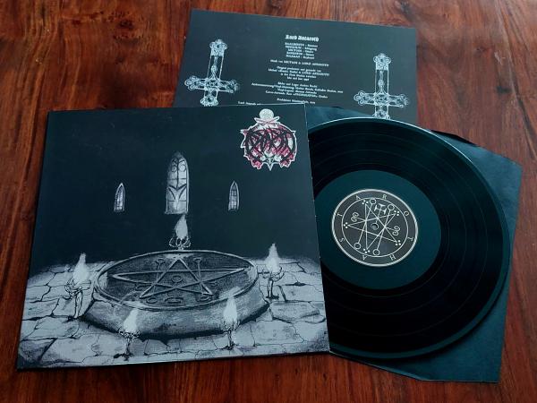 Lord Astaroth – Vita Aeterna Vinyl